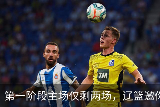 第一阶段主场仅剩两场，辽篮邀你现场为主队加油助威